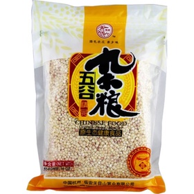 莲峰 五谷杂粮优质高粱米454g